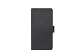 Mobil - Covers & Cases - GEAR Wallet for Samsung A36 5G - Black (3 Card) - 599496