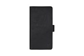 Mobil - Covers & Cases - GEAR Wallet 2-in-1 for Samsung S25 Ultra 5G - Black (3 Card) - 599503