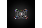 Spil tilbehør - Simagic Neo X Hub - Wired Sim Racing Tilbehør - Neo-X-Hub