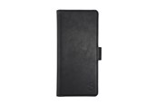 Mobil - Covers & Cases - GEAR Wallet Case for Motorola Moto G85 5G - Black - 599510