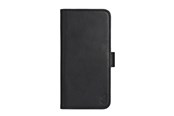 Mobil - Covers & Cases - GEAR Wallet 2-in-1 MagSerie for iPhone 16 Pro Max - Black - 599512