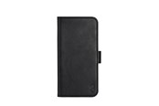Mobil - Covers & Cases - GEAR Wallet 3 Card Slots MagSeries for iPhone 16 Pro Max - Black - 599524