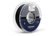 Filament/Resin - 3D-printer - Gembird PLA filament - Extra Flexible - Sort - 1.75mm ø - 1 kg - 3DP-PLA-FL2-01-BK