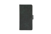 Mobil - Covers & Cases - GEAR Wallet 3 Card Slots for Samsung S24 5G - Olive Green - 599536