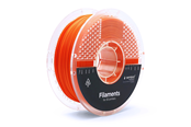 Filament/Resin - 3D-printer - Gembird PLA filament - Extra Flexible - Orange - 1.75mm ø - 1 kg - 3DP-PLA-FL2-01-O