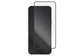 Mobil - Beskyttelsesglas - GEAR Screen Protector 3D Platinum Curved for iPhone 16 Pro - 661273