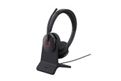 Hovedtelefoner/headset - Yealink BH74 with Stand UC USB-C/A - 1208684