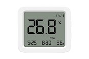Smart Home - Xiaomi Temperature and Humidity Monitor 3 - BHR9041GL