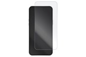 Mobil - Beskyttelsesglas - GEAR Screen Protector Flat Case-Friendly 2.5D Gold for Samsung Galaxy A26 5G/A16 4G/A16 5G - 661278