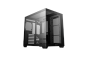 Kabinet - DeepCool CG530 - Black - Kabinet - Desktop - Sort - R-CG530-BKNDA0-G-1