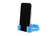 Mobil - Andet Tilbehør - GEAR Mobile Holder - Blue - 663384