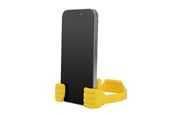 Mobil - Andet Tilbehør - GEAR Mobile Holder - Yellow - 663386