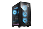 Stationær - PC & Mac - ASUS ROG G700 - RTX 5080 | Core Ultra 7 | 32GB | 2TB - G700TF-7265KF078W