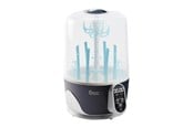 Baby Udstyr - Babymoov Turbo Pure steam sterilizer and bottle dryer - A003106
