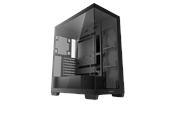 Kabinet - DeepCool CG580 - Kabinet - Miditower - Sort - R-CG580-BKNDA0-G-1