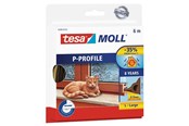 Tape & lim - tesa moll® P-profile - 05390-00101-00