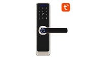 Smart Home - Avatto SDL-A270-S digital smart lock -6072 WiFi Silver - SDL-A270-S -6072