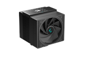 CPU Køler - DeepCool ASSASSIN IV VC VISION - CPU Luftkøler - Max 30 dBA - R-ASN4-BKNVMD-G