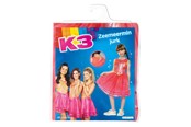 Kostumer - Studio 100 - K3 Fancy Dress - Mermaid Dress 9-11 years - MEK3B2001010
