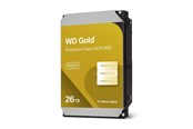 Harddisk - WD Gold - 26TB - Harddisk - WD261KRYZ - SATA-600 - 3.5" - WD261KRYZ