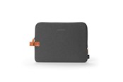 Tasker - Dicota Skin Urban Etui til MacBook 16" & Laptop 16" | Sort - D31771-RPET