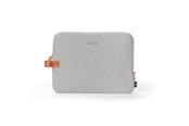 Tasker - Dicota Skin Urban Etui til MacBook 15" & Laptop 15" | Grå - D32025-RPET