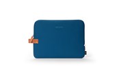 Tasker - Dicota Skin Urban Etui til MacBook 14" & Laptop 14" | Blå - D32154-RPET