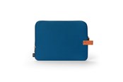 Tasker - Dicota Skin Urban Etui til MacBook 15" & Laptop 15" | Blå - D32155-RPET