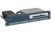 Netværkstilbehør - Rackmount.IT Rack Mount Kit for Cisco Meraki MS130-8X/2X/8P-I/MS120-8FP - RM-CI-T18