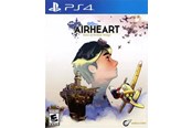 Spil - Airheart: Tales of Broken Wings - Sony PlayStation 4 - Shoot 'em up - 0819976022318