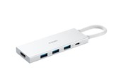 Dockingstation - Xiaomi 5-in-1 Type-C Hub - BHR8804GL