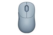 Mus - Xiaomi Wireless Mouse 3 - Blue - Mus - Optisk - 5 knapper - Blå - BHR8914GL