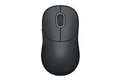 Mus - Xiaomi Wireless Mouse 3 - Black - Mus - Optisk - 5 knapper - Sort - BHR8913GL