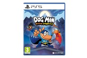 Spil - Dog Man: Mission Impawsible - Sony PlayStation 5 - Platformer - 8721161648048
