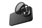 Mobil - Andet Tilbehør - TELESIN VND 58mm filter for iPhone 15 Pro/Pro Max - P10-FLT-01