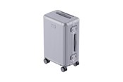 Fritid & Rejser - Xiaomi Aluminum Frame Rolling Suitcase 65 cm - Silver - BHR9079GL
