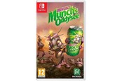 Spil - Oddworld: Munch's Oddysee (Code in a Box) - Nintendo Switch - Platformer - 3701529518751