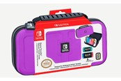 Spil tilbehør - NACON Purple - Miscellaneous Taske - Nintendo Switch - AL112531