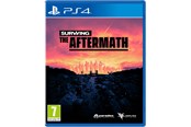 Spil - Surviving The Aftermath - Sony PlayStation 4 - Overlevelse - 0816819018682