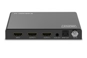 Skærm & Lyd switch - DIGITUS 1x2 8K HDMI Splitter - DS-55339