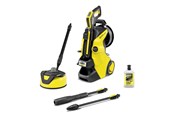 Højtryksrenser - Kärcher Højtryksrenser K 5 Premium Power Contrrol Flex Home - 1.324-713.0