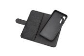 Mobil - Covers & Cases - Essentials PU Wallet - Samsung Galaxy A54 5G - 1111017