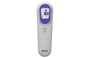 Helbred - B.WELL Termometer Infrared Thermometer TH-7000 - Touchless - 1101315