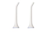 Eltandbørste - B.WELL Mundskylning PRO-911 Nozzle - Standard Nozzle (2 pcs) - 2701461