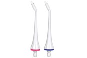 Eltandbørste - B.WELL TH-912 Nozzle - Orthodontic Nozzle (2 pcs) - 2701435