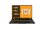 Bærbar - ASUS TUF Gaming A16 - 16" | RTX 5070 | Ryzen 9 | 16GB | 1TB - FA608PP-QT033W