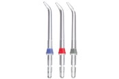 Eltandbørste - B.WELL PRO-922 Nozzle - Standard Nozzle (3 pcs) - 2701441