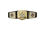 Kostumer - Mattel Undisputed WWE Universal Championship Title Belt - HYJ35