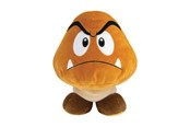 Merchandise - Tomy - Mega Super Mario Goomba - Bamse - 0053941129903