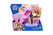 Legetøjsbil - Paw Patrol Air Rescue Tema Køretøj Skye - 6071215